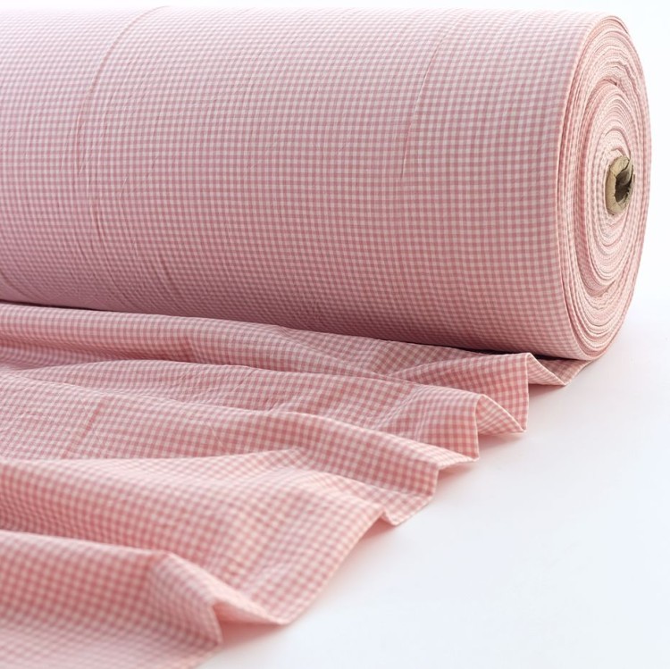 Варёный хлопок арт.2001, остаток 1,56 м