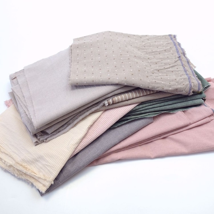 Набор для творчества №1, 1,30 кг ткани