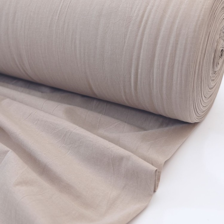 Варёный хлопок арт.10-83, остаток 0,85 м