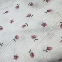 Муслин принт 65, арт.2-65