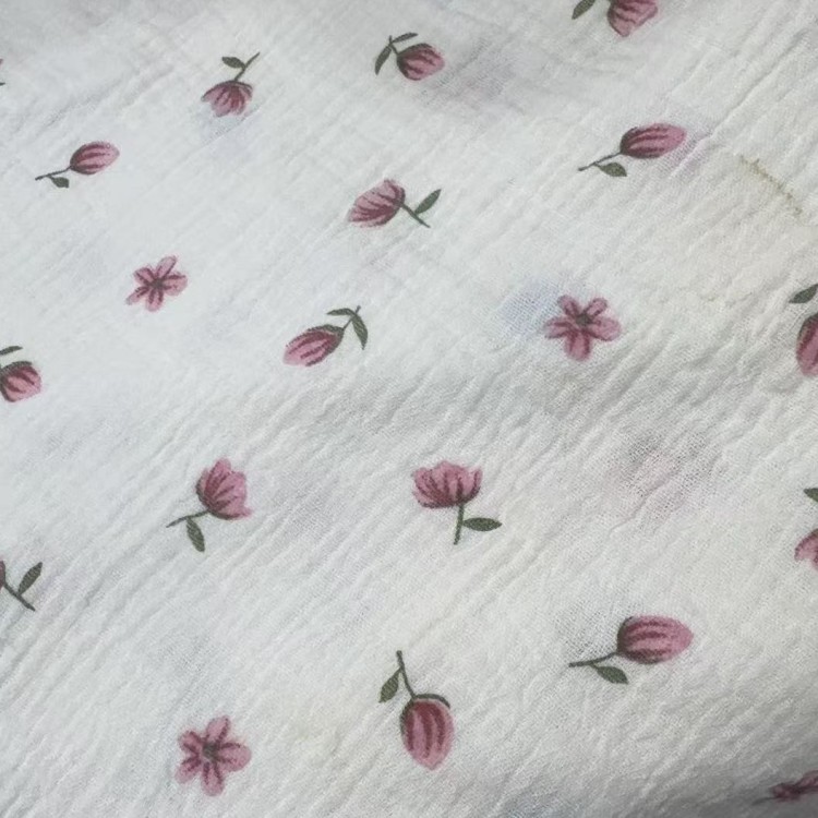 Муслин принт 65, арт.2-65 Муслин принт 65, арт.2-65