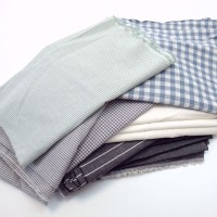 Набор для творчества №2, 1,30 кг ткани