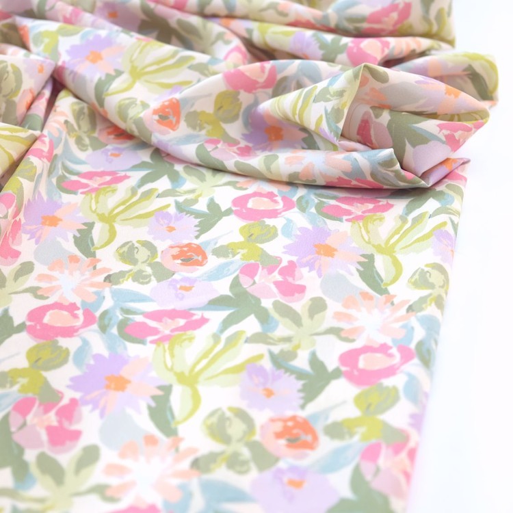 Тенсель digital, арт.5001, остаток 2,05 м