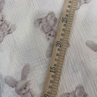 Муслин принт 170, арт.2-170