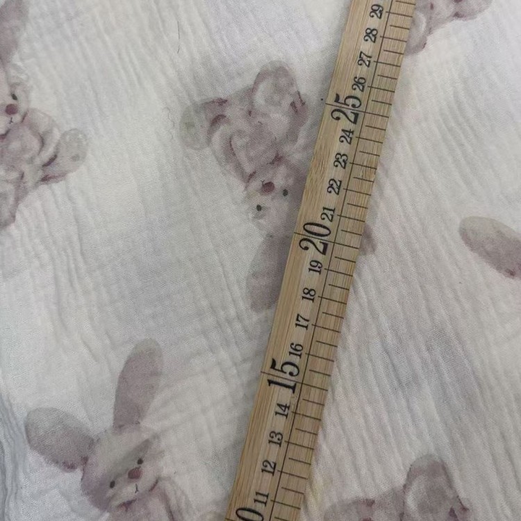 Муслин принт 170, арт.2-170