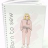 Швейный планер 02