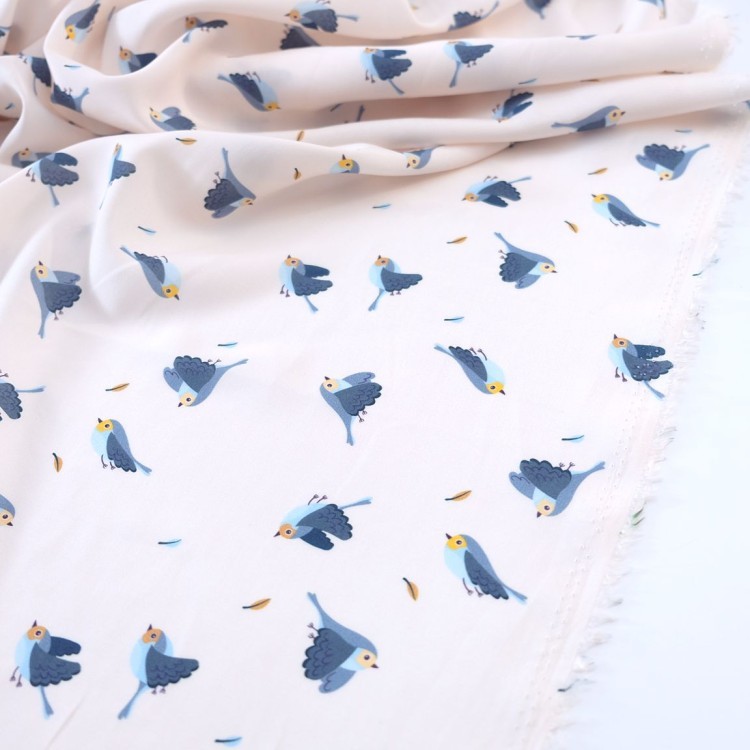 Тенсель digital, арт.5005, остаток 1,90 м