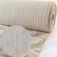 Варёный хлопок арт.3006, остаток 2,35 м