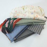 Набор для творчества №2, 1-1,3 кг ткани