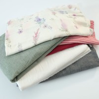 Набор для творчества №1, 1-1,3 кг ткани