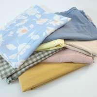 Набор для творчества №3, 1-1,3 кг ткани