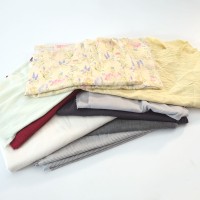 Набор для творчества №4, 1-1,3 кг ткани